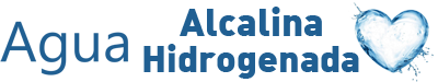 Logo Agua alcalina